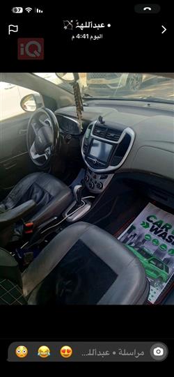 شيفروليه سونيك